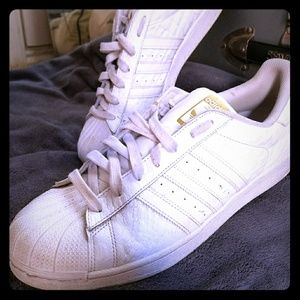 Adidas Superstar